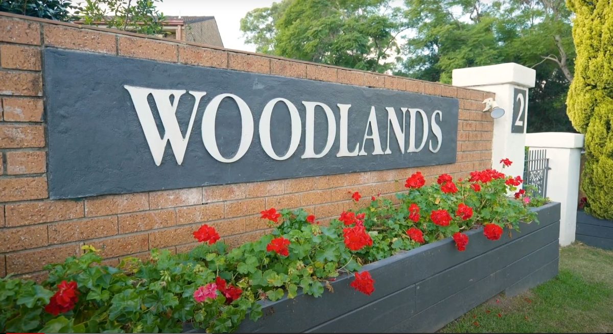 Woodlands villages The best retirement service