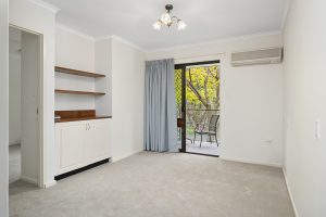 Over 55s Serviced Apartment for Sale